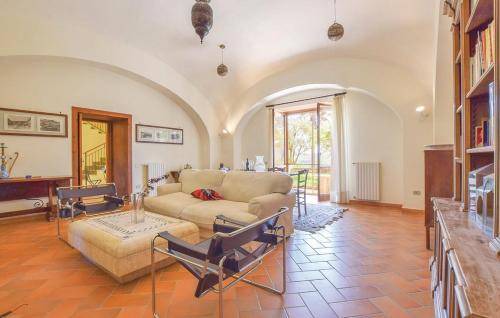 Alvignano Apartment | 150 m² Apartment ∙ 4 bedrooms ∙ 9 guests