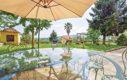 Alvignano Apartment | 150 m² Apartment ∙ 4 bedrooms ∙ 9 guests