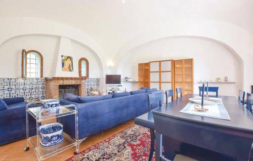 Alvignano Apartment | 150 m² Apartment ∙ 4 bedrooms ∙ 9 guests