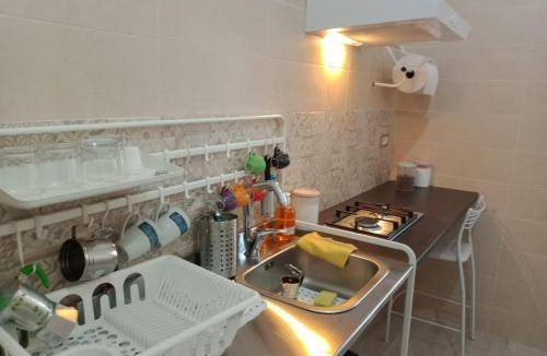 Santa Maria A Vico Bed & Breakfast | 150 m² Bed and breakfast ∙ 5 bedrooms ∙ 16 guests