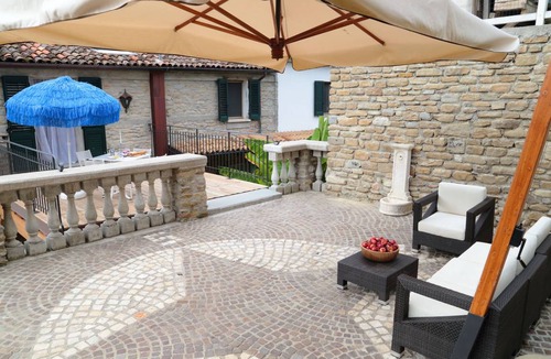 Modigliana House | 150 m² House ∙ 3 bedrooms ∙ 6 guests