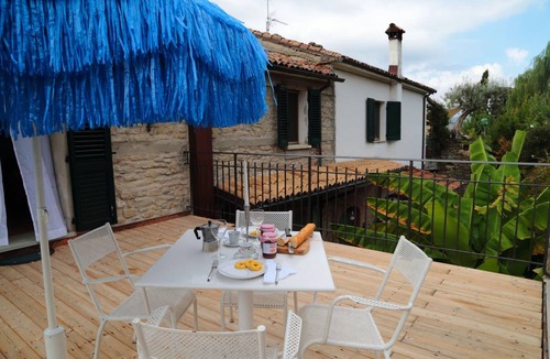 Modigliana House | 150 m² House ∙ 3 bedrooms ∙ 6 guests