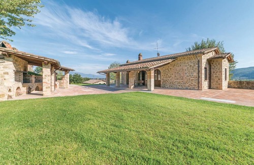 Torgiano House | 150 m² House ∙ 3 bedrooms ∙ 6 guests