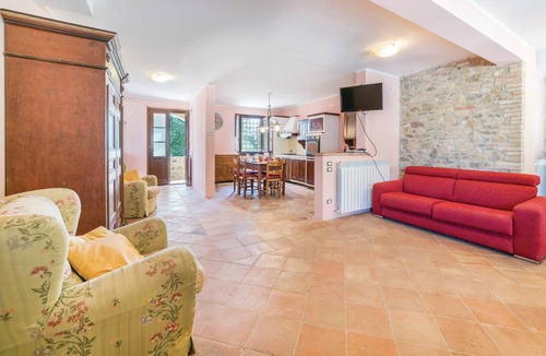 Torgiano House | 150 m² House ∙ 3 bedrooms ∙ 6 guests
