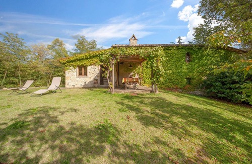 Motina House | 150 m² House ∙ 3 bedrooms ∙ 6 guests