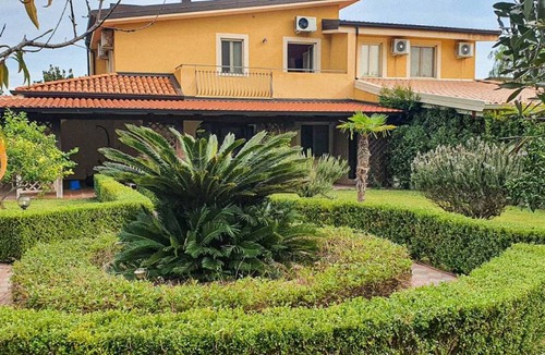 Pizzo House | 150 m² House ∙ 3 bedrooms ∙ 6 guests