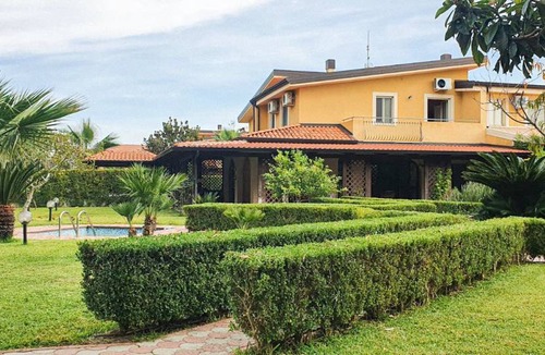 Pizzo House | 150 m² House ∙ 3 bedrooms ∙ 6 guests
