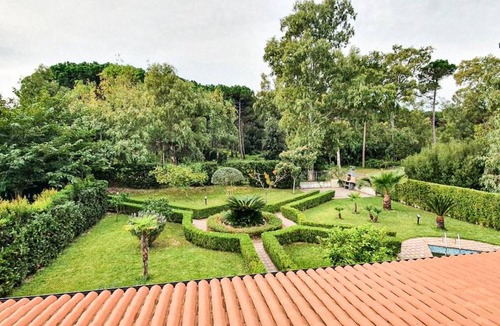 Pizzo House | 150 m² House ∙ 3 bedrooms ∙ 6 guests