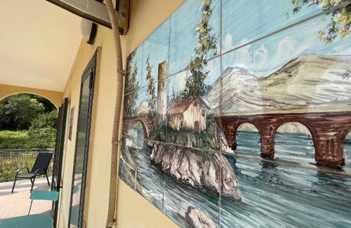 Mount Vesuvius - Pompei House | 150 m² House ∙ 4 bedrooms ∙ 12 guests