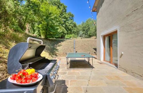 Bucine House | 150 m² House ∙ 4 bedrooms ∙ 8 guests