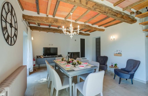 Bucine House | 150 m² House ∙ 4 bedrooms ∙ 8 guests