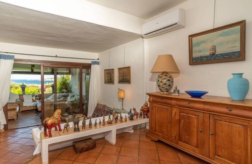 Porto Rafael House | 150 m² House ∙ 5 bedrooms ∙ 10 guests