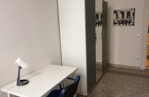 Careggi Rifredi Resort | 150 m² Private room ∙ 1 bedroom ∙ 1 guest