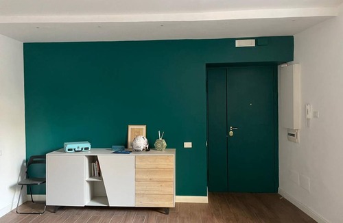 Montecalvario Resort | 150 m² Private room ∙ 1 bedroom ∙ 1 guest