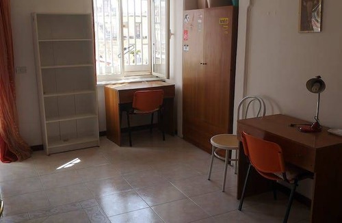 Historical Center Resort | 150 m² Private room ∙ 1 bedroom ∙ 1 guest