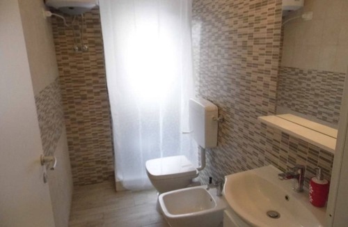 Naples City Centre Resort | 150 m² Private room ∙ 1 bedroom ∙ 1 guest