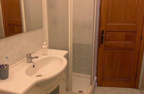 Careggi Rifredi Resort | 150 m² Private room ∙ 1 bedroom ∙ 1 guest