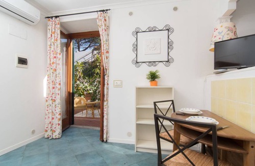 Casamicciola Terme Villa | 150 m² Villa ∙ 1 bedroom ∙ 12 guests
