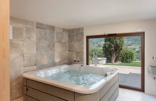 Pieve al Bagnoro Villa | 150 m² Villa ∙ 2 bedrooms ∙ 6 guests