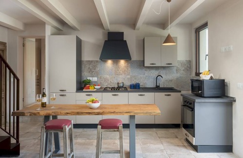 Pieve al Bagnoro Villa | 150 m² Villa ∙ 2 bedrooms ∙ 6 guests