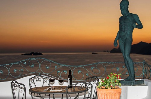 Laurito Villa | 150 m² Villa ∙ 2 bedrooms ∙ 4 guests