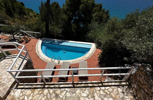Sperlonga Villa | 150 m² Villa ∙ 4 bedrooms ∙ 8 guests
