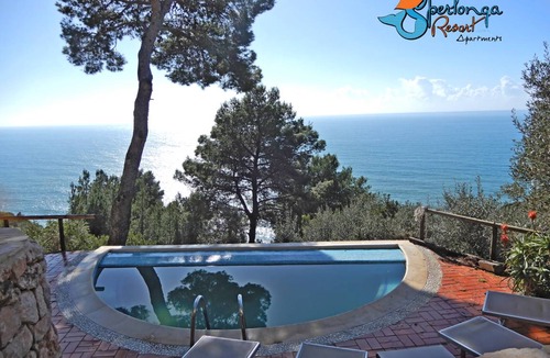 Sperlonga Villa | 150 m² Villa ∙ 4 bedrooms ∙ 8 guests