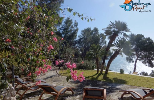 Sperlonga Villa | 150 m² Villa ∙ 4 bedrooms ∙ 8 guests