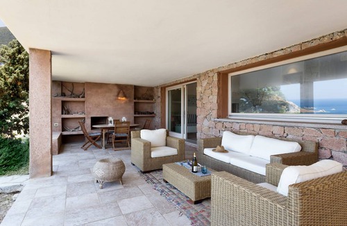 Santa Reparata Villa | 150 m² Villa ∙ 2 bedrooms ∙ 6 guests