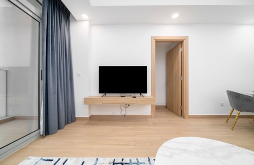 Al Satwa Apartment | 151 Residence | 1 Bedroom