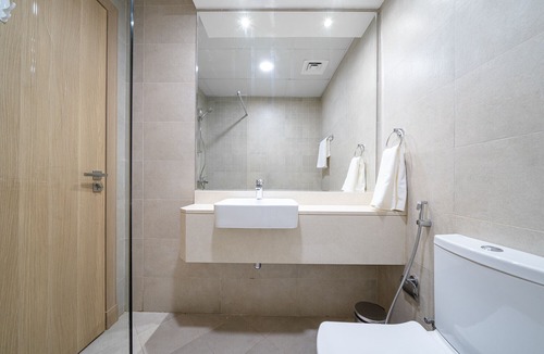 Al Satwa Apartment | 151 Residence | 1 Bedroom