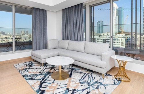 Al Satwa Apartment | 151 Residence | 1 Bedroom