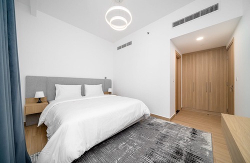 Al Satwa Apartment | 151 Residence | 1 Bedroom