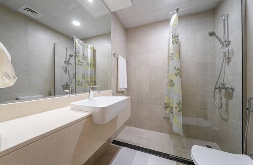Al Satwa Apartment | 151 Residence | 2 Bedrooms