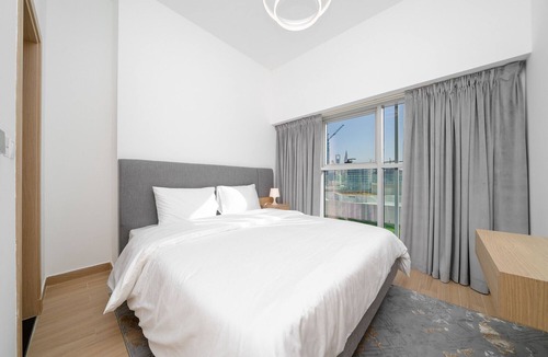 Al Satwa Apartment | 151 Residence | 2 Bedrooms