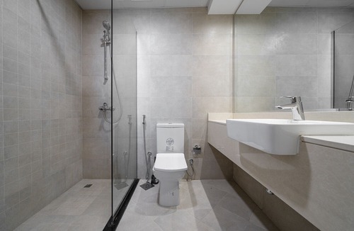 Al Satwa Apartment | 151 Residence | 2 Bedrooms