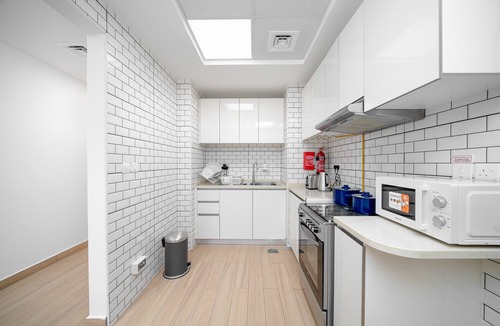 Al Satwa Apartment | 151 Residence | 2 Bedrooms