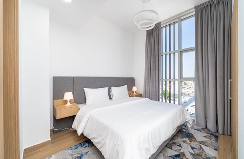 Al Satwa Apartment | 151 Residence | 2 Bedrooms
