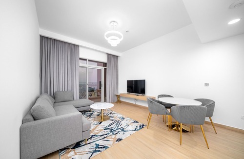Al Satwa Apartment | 151 Residence | 2 Bedrooms