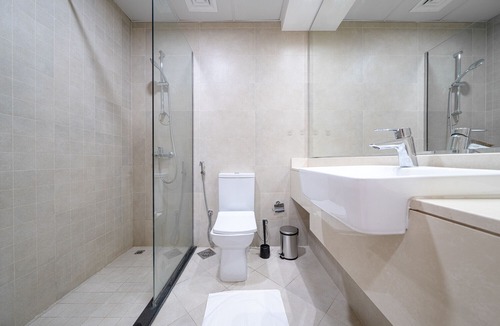 Al Satwa Apartment | 151 Residence | 2 Bedrooms