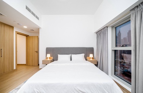 Al Satwa Apartment | 151 Residence | 2 Bedrooms