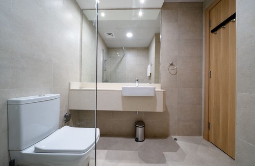 Al Satwa Apartment | 151 Residence | Studio