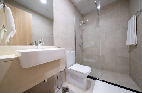 Al Satwa Apartment | 151 Residence | Studio
