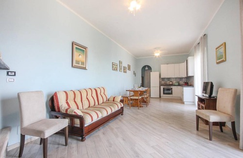 Castellammare di Stabia House | 158 m² Maisonette ∙ 4 bedrooms ∙ 10 guests