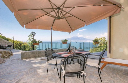 Castellammare di Stabia House | 158 m² Maisonette ∙ 4 bedrooms ∙ 10 guests
