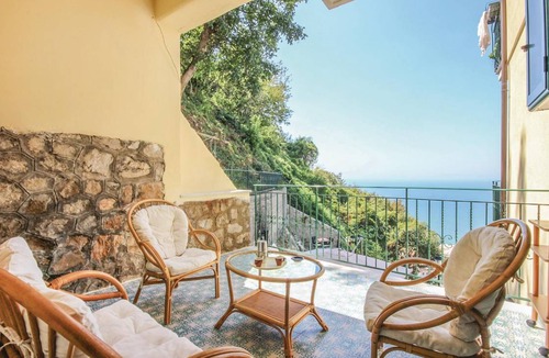 Castellammare di Stabia House | 158 m² Maisonette ∙ 4 bedrooms ∙ 10 guests