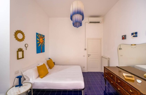 Historical Center Apartment | 16 m² Apartment ∙ 1 bedroom ∙ 2 guests
