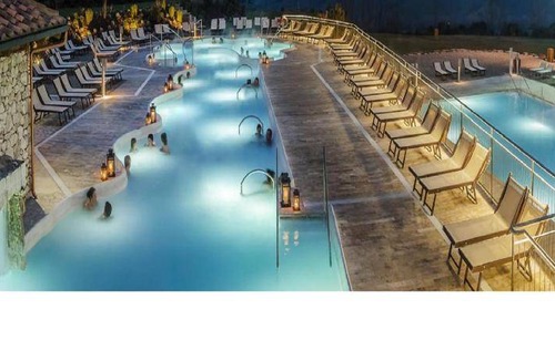Rapolano Terme Bed & Breakfast | 16 m² Bed and breakfast ∙ 10 guests