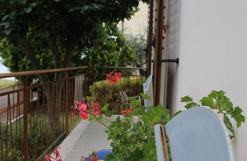 Rapolano Terme Bed & Breakfast | 16 m² Bed and breakfast ∙ 10 guests