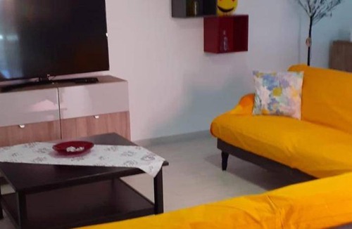 Bracigliano Bed & Breakfast | 16 m² Bed and breakfast ∙ 3 guests